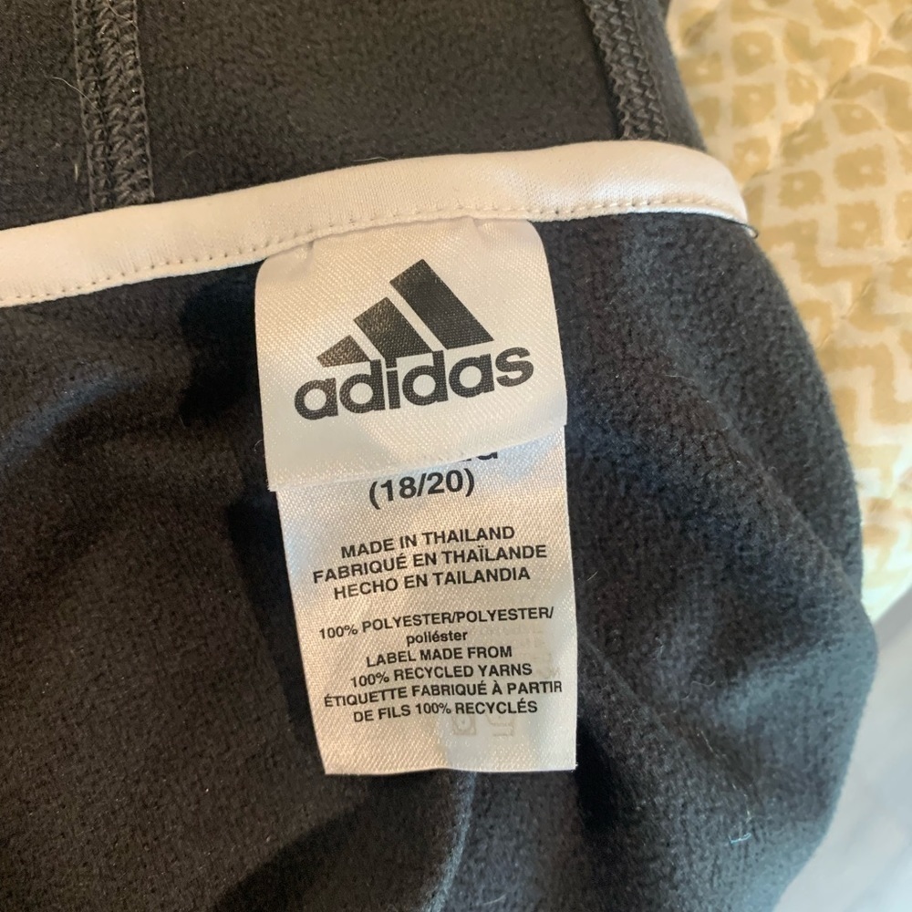 Adidas hoodie - Picture 7 of 10